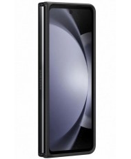 Чохол для смартфона Samsung Galaxy Fold 5 Leather Case Graphite (EF-VF946PBEG)