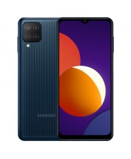 Samsung Galaxy M12 БУ 4/64GB Attractive Black
