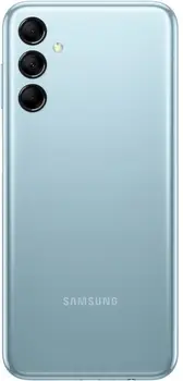 Смартфон Samsung Galaxy M14 4/128GB Blue (SM-M146BZBV) (UA)
