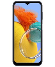 Смартфон Samsung Galaxy M14 4/128GB Dark Blue (SM-M146BDBV) (UA)