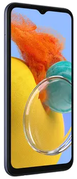Смартфон Samsung Galaxy M14 4/128GB Dark Blue (SM-M146BDBV) (UA)