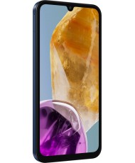 Смартфон Samsung Galaxy M15 5G 4/128GB Dark Blue (SM-M156BDBU) (UA)
