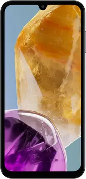 Смартфон Samsung Galaxy M15 5G 4/128GB Gray (SM-M156BZAU) (UA)
