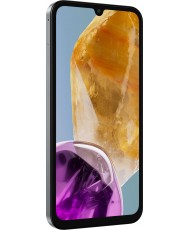 Смартфон Samsung Galaxy M15 5G 4/128GB Gray (SM-M156BZAU) (UA)