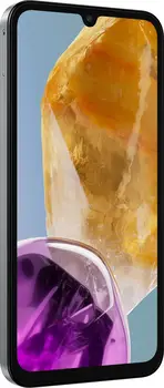 Смартфон Samsung Galaxy M15 5G 4/128GB Gray (SM-M156BZAU) (UA)