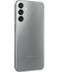 Смартфон Samsung Galaxy M15 5G 4/128GB Gray (SM-M156BZAU) (UA)