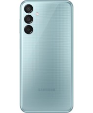 Смартфон Samsung Galaxy M15 5G 4/128GB Light Blue (SM-M156BLBU) (UA)