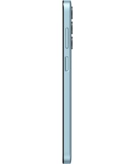 Смартфон Samsung Galaxy M15 5G 4/128GB Light Blue (SM-M156BLBU) (UA)