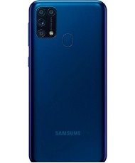Samsung Galaxy M31 БУ 6/128GB Ocean Blue