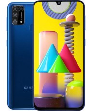 Samsung Galaxy M31 БУ 6/128GB Ocean Blue