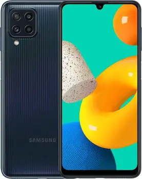 Samsung Galaxy M32 БУ 6/128GB Black