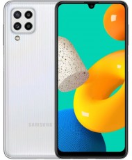 Samsung Galaxy M32 БУ 6/128GB White