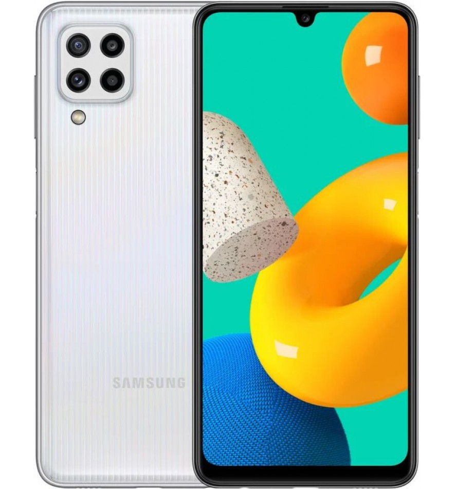 Samsung Galaxy M32 БУ 6/128GB White