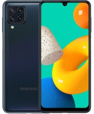 Samsung Galaxy M32 БУ 6/128GB Black