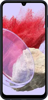 Смартфон Samsung Galaxy M34 5G SM-M346B 8/128GB Midnight Blue (UA)