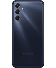 Смартфон Samsung Galaxy M34 5G SM-M346B 8/128GB Midnight Blue (UA)