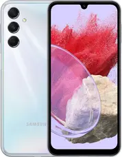 Samsung Galaxy M34 5G БУ 8/128GB Prism Silver