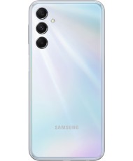 Смартфон Samsung Galaxy M34 5G SM-M346B 8/128GB Prism Silver (UA)
