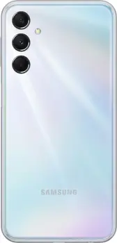 Смартфон Samsung Galaxy M34 5G SM-M346B 8/128GB Prism Silver (UA)