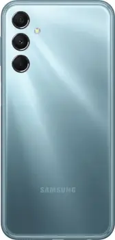 Смартфон Samsung Galaxy M34 5G SM-M346B 8/128GB Waterfall Blue (UA)