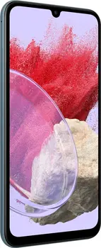 Смартфон Samsung Galaxy M34 5G SM-M346B 8/128GB Waterfall Blue (UA)