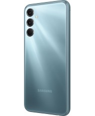 Смартфон Samsung Galaxy M34 5G SM-M346B 8/128GB Waterfall Blue (UA)