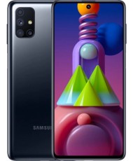 Samsung Galaxy M51 БУ 6/128GB Celestial Black