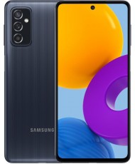 Samsung Galaxy M52 5G БУ 6/128GB Blazing Black