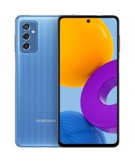 Samsung Galaxy M52 5G БУ 6/128GB Light Blue