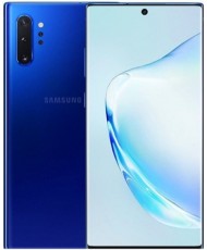 Samsung Galaxy Note 10+ БУ 12/256GB Aura Blue