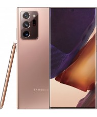 Samsung Galaxy Note 20 Ultra БУ 8/512GB Mystic Bronze