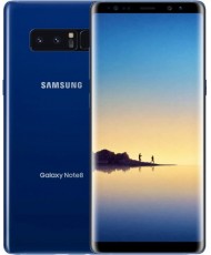 Samsung Galaxy Note 8 БУ 6/64GB Deep Sea Blue