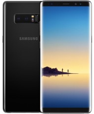 Samsung Galaxy Note 8 БУ 6/64GB Midnight Black