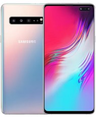 Samsung Galaxy S10 5G БУ 8/256GB Crown Silver