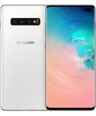Samsung Galaxy S10+ БУ 8/128GB Ceramic White