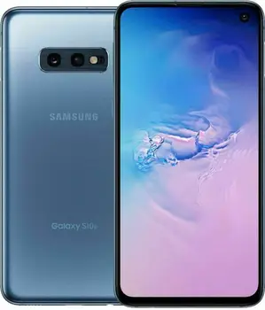 Samsung Galaxy S10e БУ 6/128GB Prism Blue