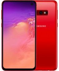 Samsung Galaxy S10e БУ 6/128GB Red
