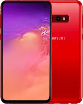 Samsung Galaxy S10e БУ 6/128GB Red
