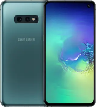 Samsung Galaxy S10e БУ 6/128GB Prism Green