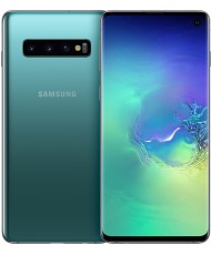 Samsung Galaxy S10 БУ 8/128GB Prism Green