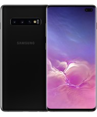 Samsung Galaxy S10+ БУ 8/128GB Ceramic Black