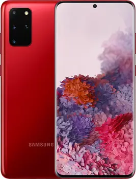 Samsung Galaxy S20+ 5G БУ 8/128GB Aura Red