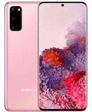 Samsung Galaxy S20 5G БУ 8/128GB Cloud Pink