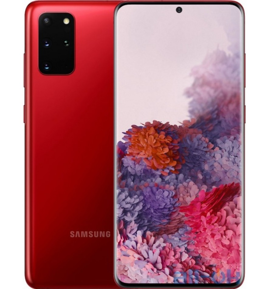 Samsung Galaxy S20 БУ 8/128GB Cloud Red