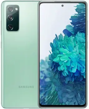 Samsung Galaxy S20 FE 5G БУ 6/128GB Cloud Mint