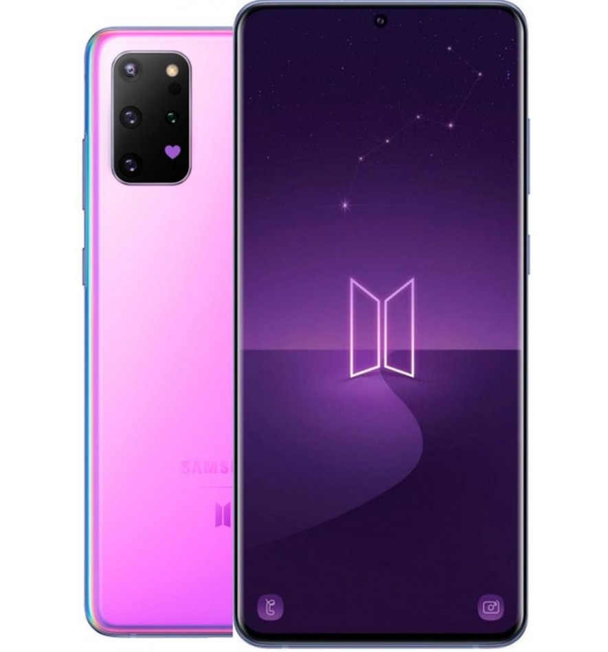 Samsung Galaxy S20+ БУ 8/128GB BTS Edition Hazed Purple