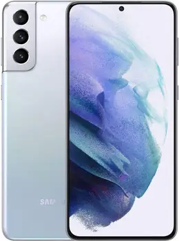 Samsung Galaxy S21+ 5G БУ 8/128GB Phantom Silver