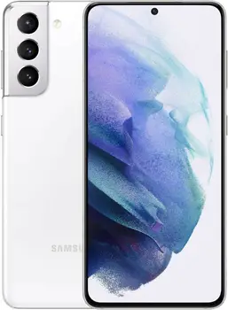 Samsung Galaxy S21 5G БУ 8/256GB Phantom White