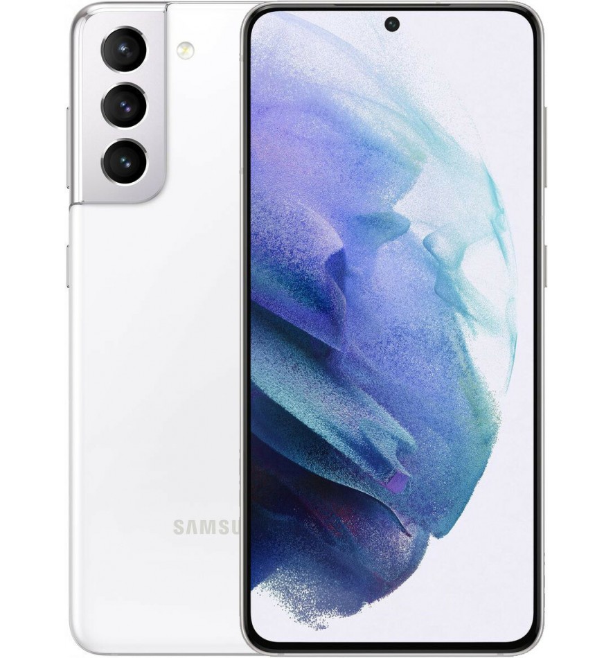 Samsung Galaxy S21 5G БУ 8/256GB Phantom White