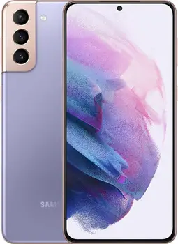 Samsung Galaxy S21+ 5G БУ 8/128GB Phantom Violet